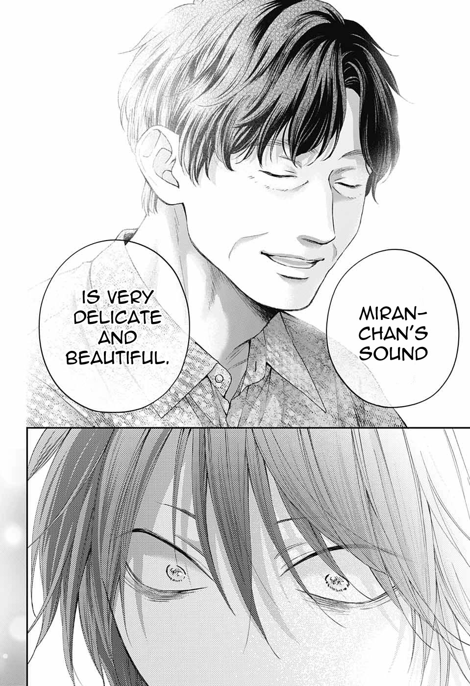 Kono Oto Tomare!, Chapter 130 image 31